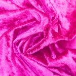 Demi-taille Chiavari Chair Caps Cerise