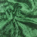 Demi-taille Chiavari Chair Caps Vert bouteille