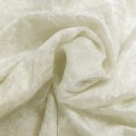 Demi-taille Chiavari Chair Caps Ivoire