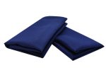 Serviettes de Table Bleu Marine (10pcs)